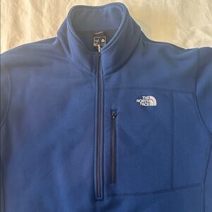 The North Face Men's Deep Blue Performance Jacket